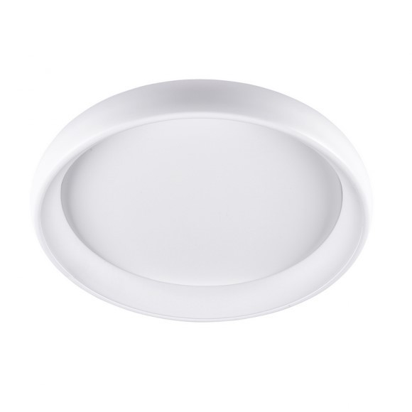 Italux 5280-832RC-WH-4 LED Deckenleuchte Alessia | 32 W integrierte LED-Quelle | 4000K