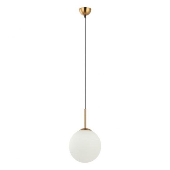 Italux PND-5578-1M-BRO Pendelleuchte Deore E27