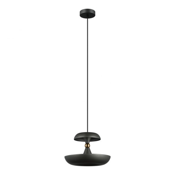 Italux PND-73221-1M-GR Pendelleuchte Marina E27