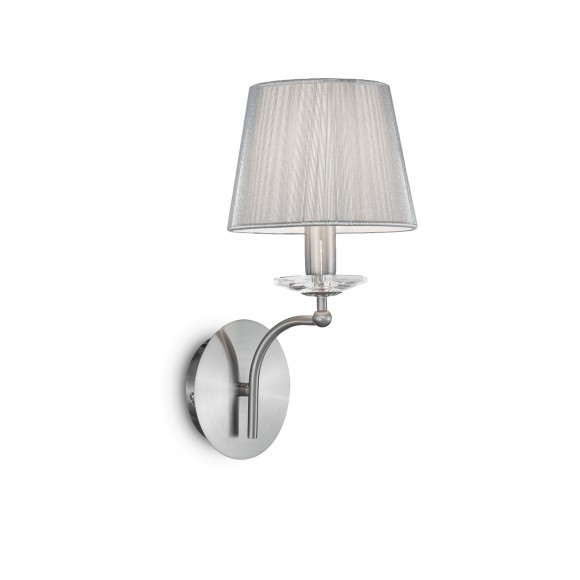 Ideal Lux 018027 Wandleuchte 1x40W Paris | E14