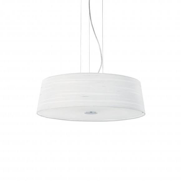 Ideal Lux 043531 Pendelleuchte 4x60W Isa | E27
