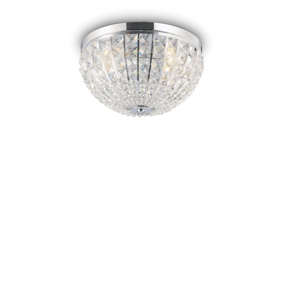 Ideal Lux 066 400 Anbauleuchte 4x40W Calypso | G9