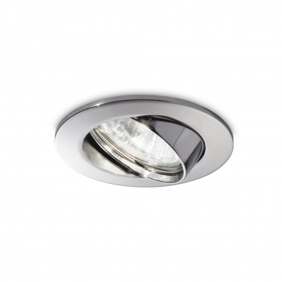 Ideal Lux 083131 Spotleuchte 1x50W Swing | GU10