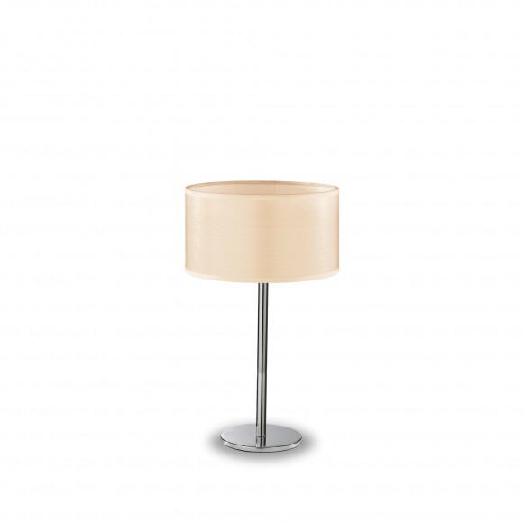 Ideal Lux 087672 Woody Tischleuchte 1x40W | G9