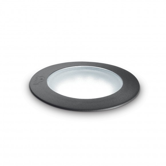 Ideal Lux 120324 LED Außen Spotleuchte 1x10W Ceci | GX53 | IP67 - schwarz