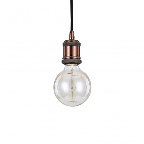 Ideal Lux 122106 Pendelleuchte Frida 1x60W | E27