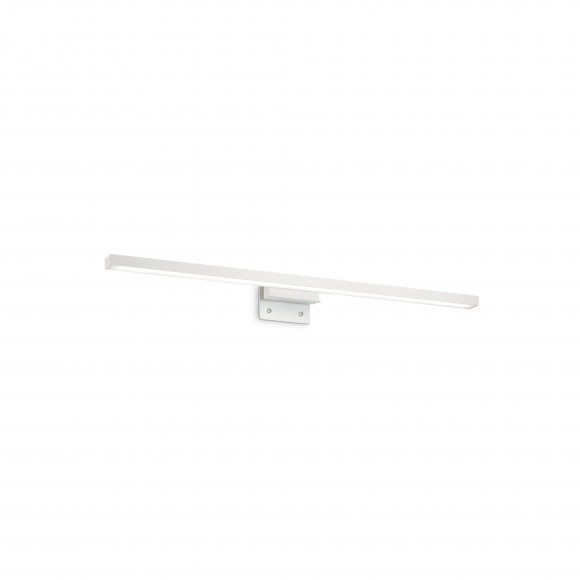Ideal Lux 136592 LED Außenwandleuchte Edgar IP44