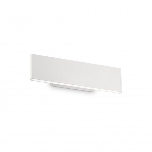 Ideal Lux 138251 LED Wandleuchte Desk 1x12W- weiß