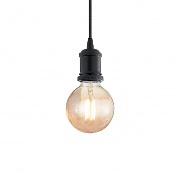 Ideal Lux 139425 Pendelleuchte Frida 1x60W | E27