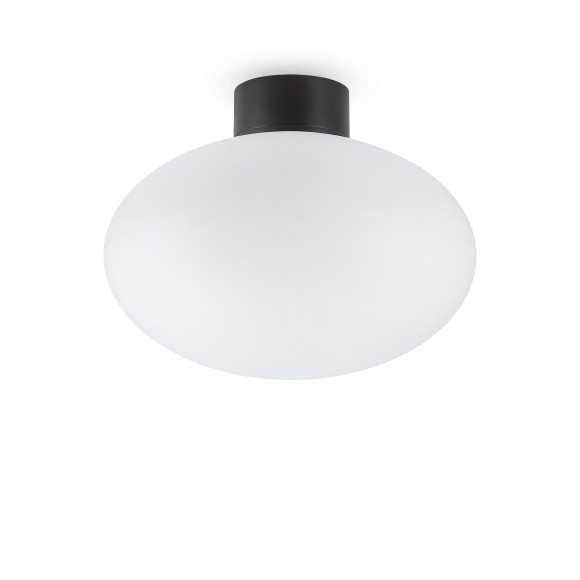 Ideal Lux 149462 AußenDeckenanbauleuchte Armony 1x60W| E27 | IP44