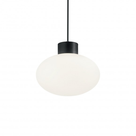 Ideal Lux 149 493 Außen-Hängeleuchte Armony 1x60Wx124E27 | IP44