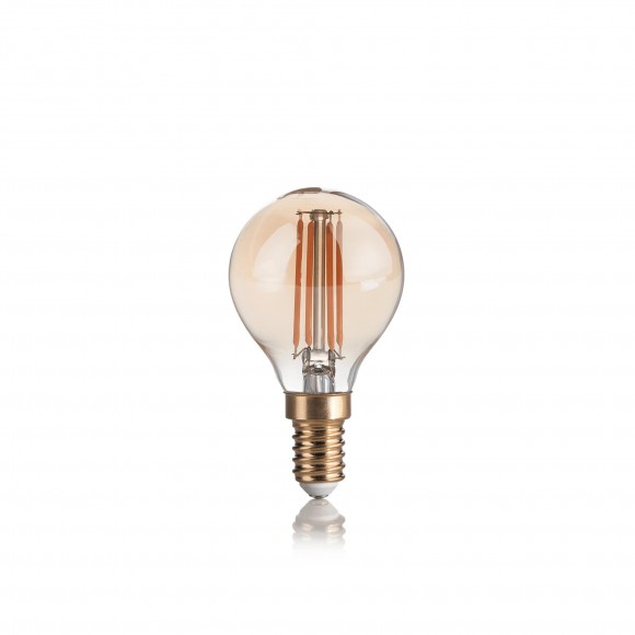 Ideal Lux 151656 LED Leuchtmittel 3,5W | E14 | P45