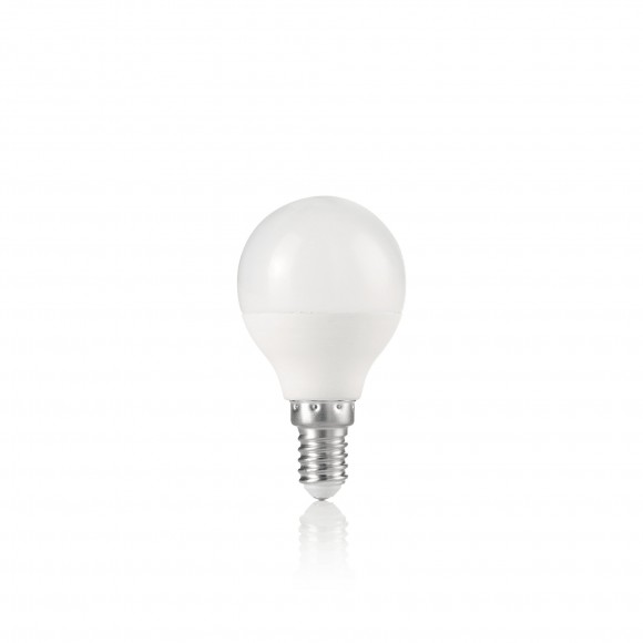 Ideal Lux 151731 LED Leuchtmittel Sfera 7W | E14 | 3000K