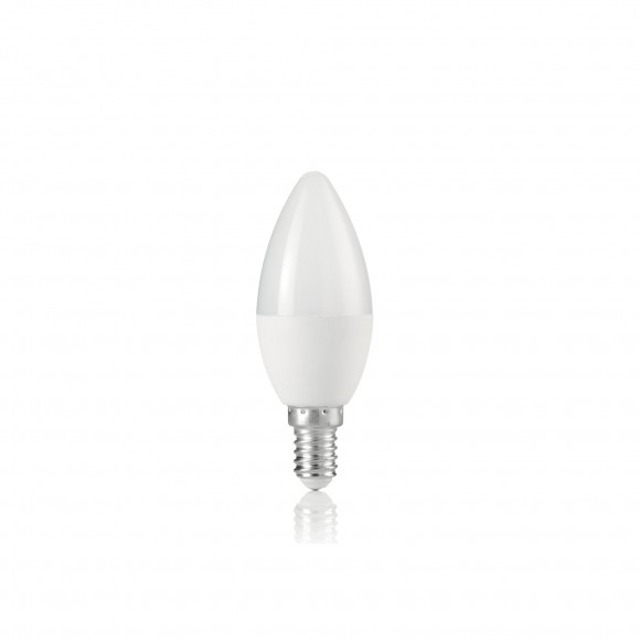Ideal Lux 151748 LED Leuchtmittel Oliva 7W | E14 | 3000K