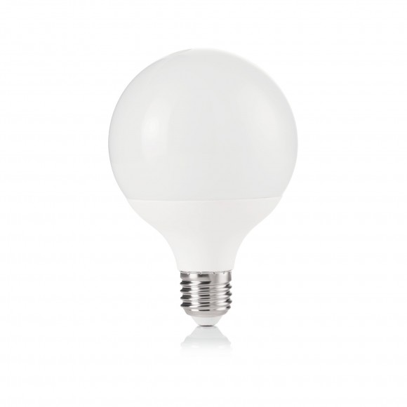 Ideal Lux 151779 LED Lampe Globo 12W| E27 | 3000K