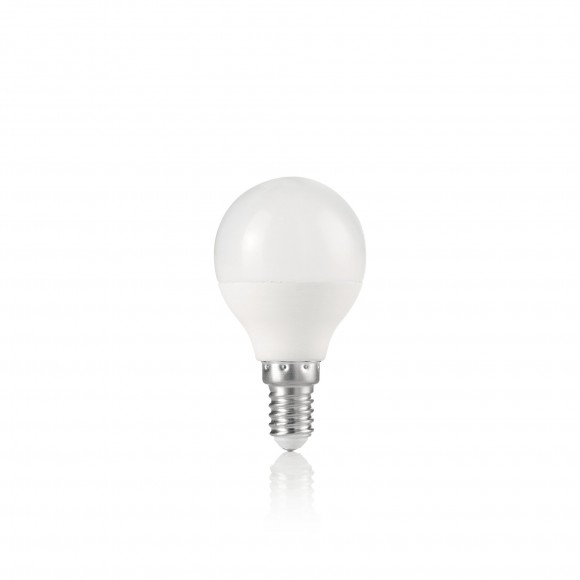 Ideal Lux 151946 LED Leuchtmittel Sfera 7W| E14 | 4000K | P45