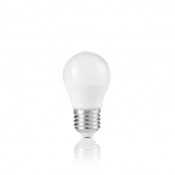 Ideal Lux 151960 LED Leuchtmittel Sfera 7W | E27 | 4000K
