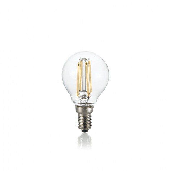 Ideal Lux 153926 LED Leuchtmittel 4W | E14 | 4000K