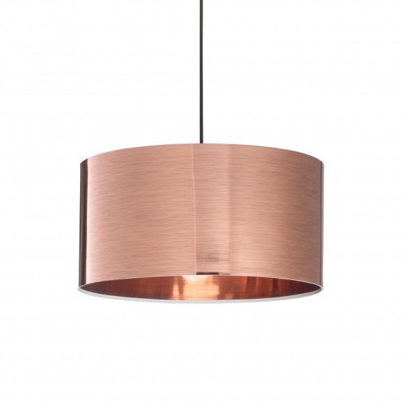 Ideal Lux 157719 Pendelleuchte Foil 1x60W|E27