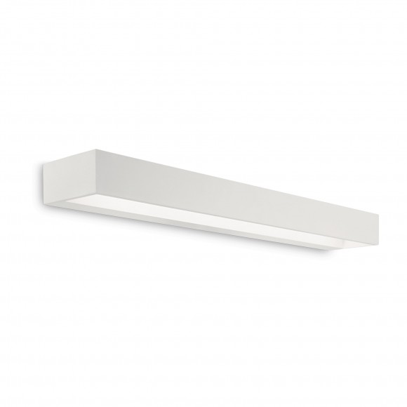 Ideal Lux 161792 LED Wandleuchte Cube Big 1x12W - weiß