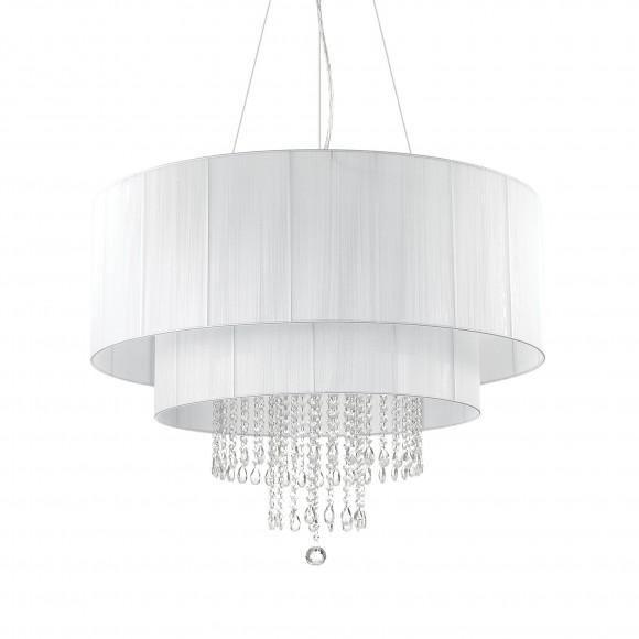 Ideal Lux 165011 Pendelleuchte Opera 10x60W | E27