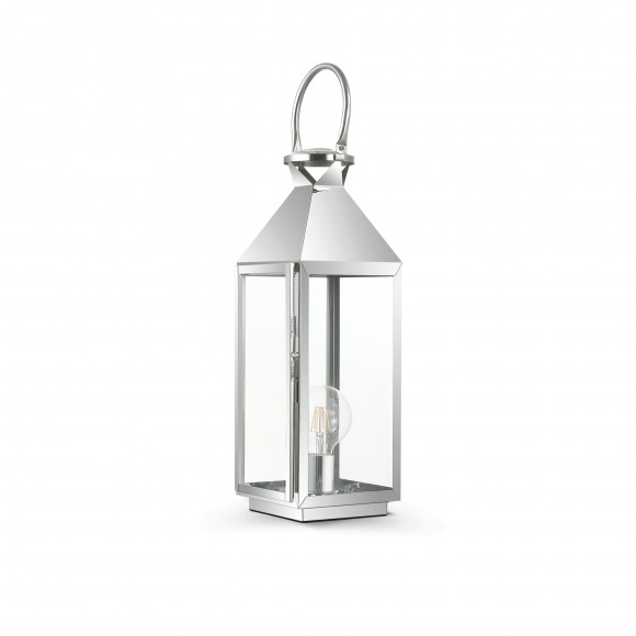 Ideal Lux 166667 Tischleuchte Mermaid 1x60W | E27