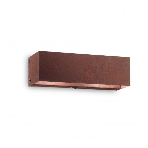 Ideal Lux 169125 Wandleuchte Flash 2x40W|G9