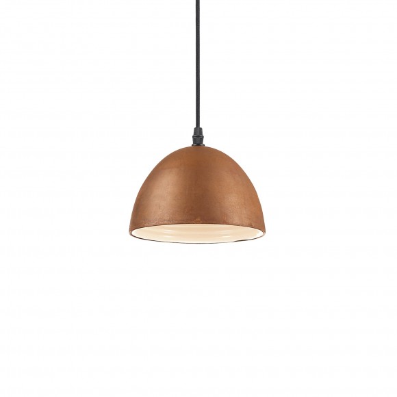 Ideal Lux 174204 Pendelleuchte Folk 1x60W | E27