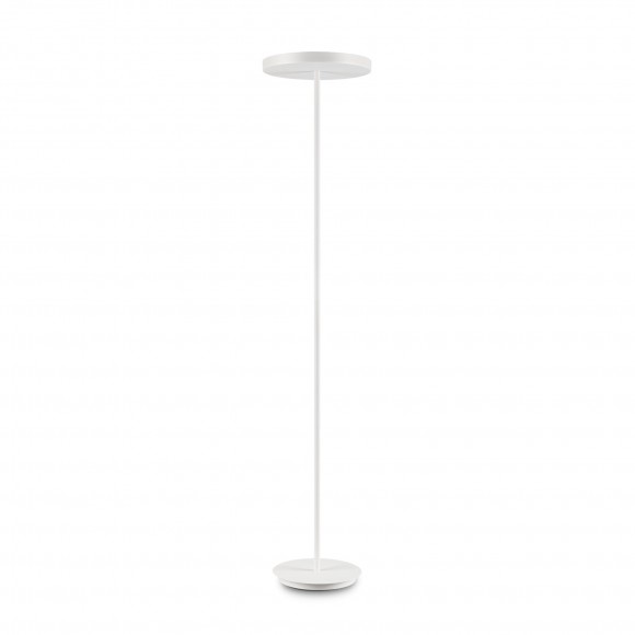 Ideal Lux 177199 Stehleuchte Colonna 4x15W | GX53 | 3000K