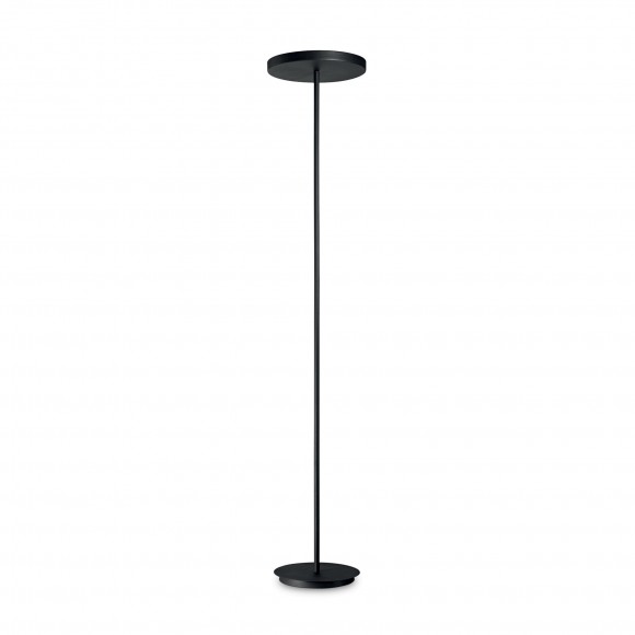 Ideal Lux 177205 Stehleuchte Colonna 4x15W | GX53 | 3000K