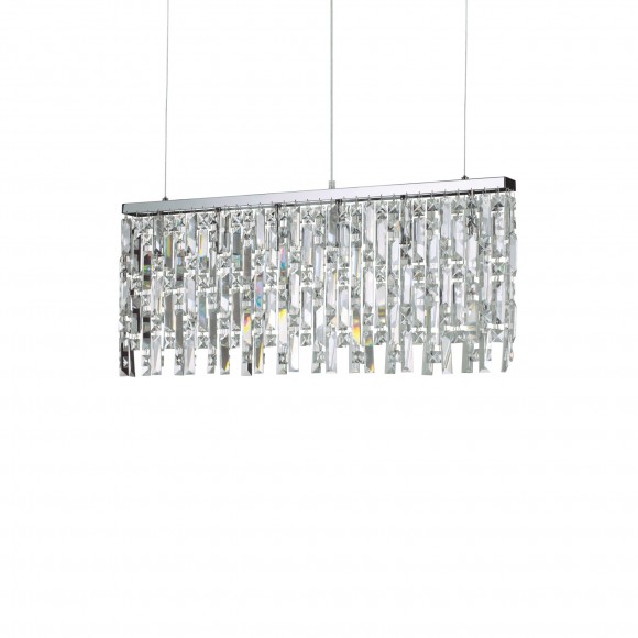 Ideal Lux 199993 Pendelleuchte Elisir 6x40W | G9