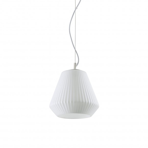 Ideal Lux 200606 Pendelleuchte Origami 1x60W | E27