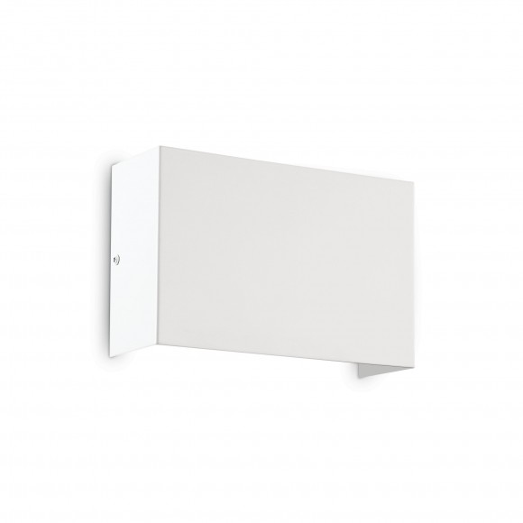 Ideal Lux 200910 Wandleuchte 2x40W-Flash | G9