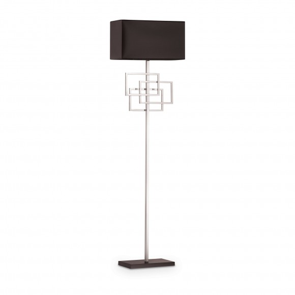 Ideal Lux 201085 Stehleuchte Luxury 1x60W | E27