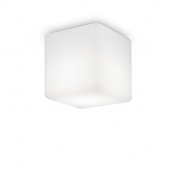 Ideal Lux 213194 Deckenleuchte Luna 1x42W|E27