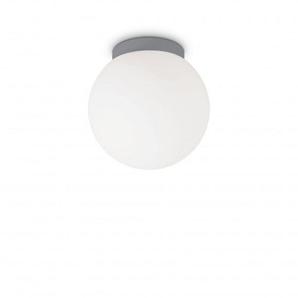 Ideal Lux 213316 Deckenleuchte Sole 1X15W | G9