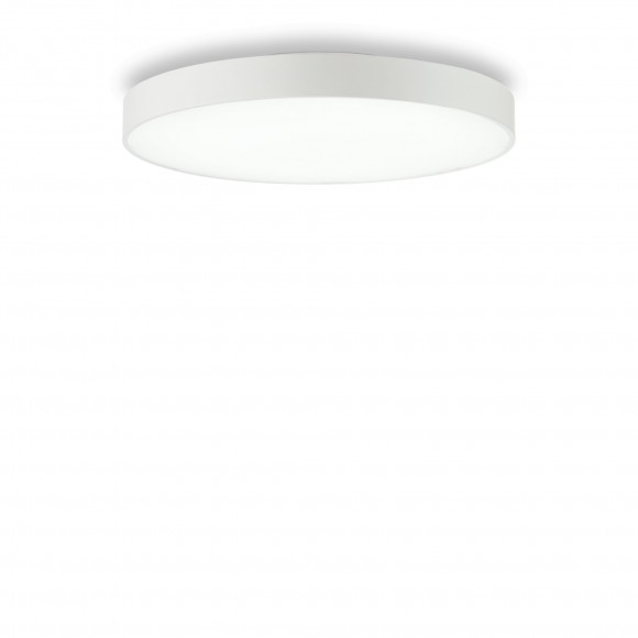 Ideal Lux 223223 LED Deckenleuchte Halo 1x34W | 3000K