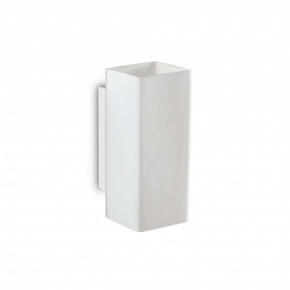 Ideal Lux 231129 Wandleuchte Paul 2x40W | G9 - weiß