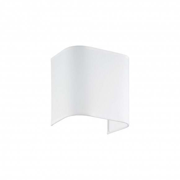 Ideal Lux 239576 Lampenschirm für Wandleuchte Gea Karte