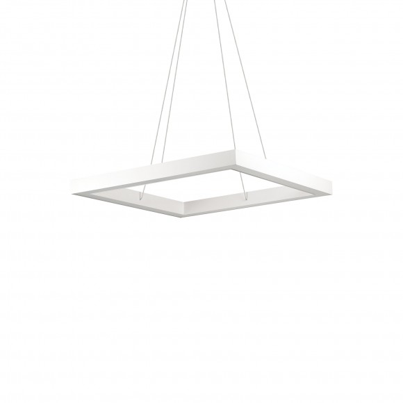 Ideal Lux 245669 den Kronleuchter Oracle 1x35W | 3000K - weiß