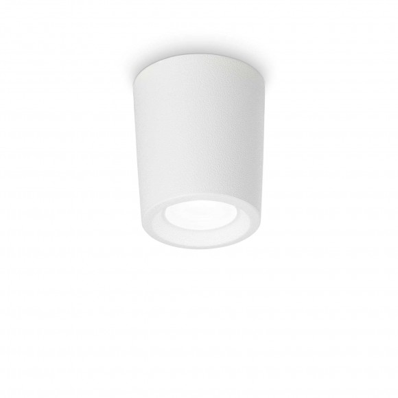 Ideal Lux 269757 Deckenleuchte Livia 1x6w | Gu10 | IP55