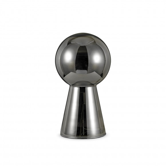Ideal Lux 116594 Tischleuchte 1x60W Birillo | E27
