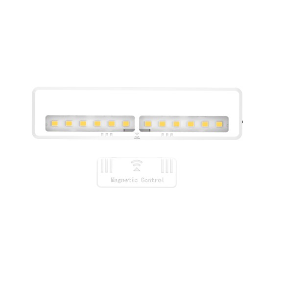 Immax 08244L LED Wandleuchte CABINET | 0,8W integrierte LED-Quelle | 50lm | 4000K