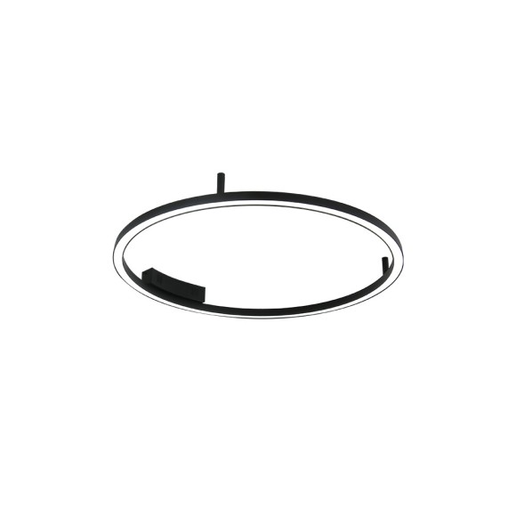 NEO  07246-80 LED Anbau-Kronleuchter FINO  | 55W integrierte LED-Quelle | 4285lm