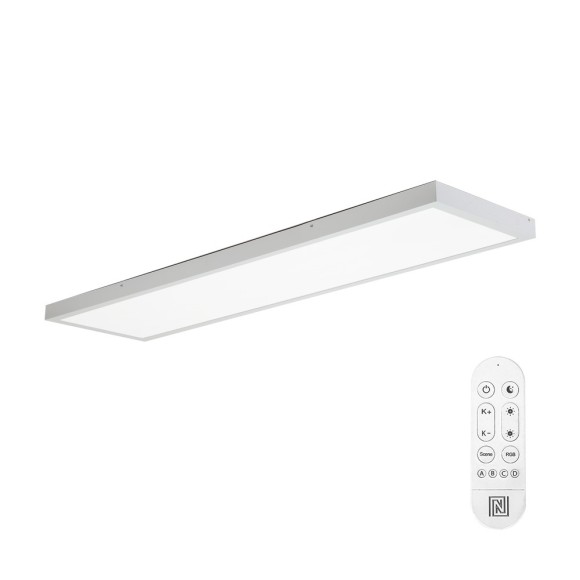 NEO LITE 07276L LED Deckenleuchte FRAME  integrierte LED-Quelle