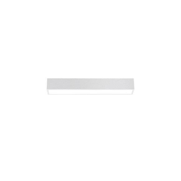 Immax NEO LITE 07257L LED Deckenleuchte LUNGO  | 20W integrierte LED-Quelle | 1520lm