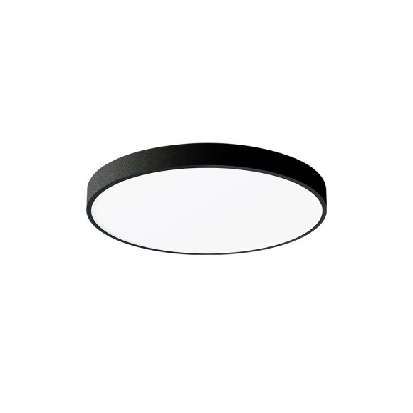 NEO LITE 07248L LED Deckenleuchte SEMPLICI  | 36W integrierte LED-Quelle | 2736lm
