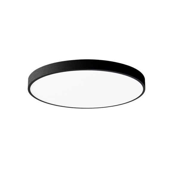 NEO LITE 07249L LED Deckenleuchte SEMPLICI  | 48W integrierte LED-Quelle | 3469lm