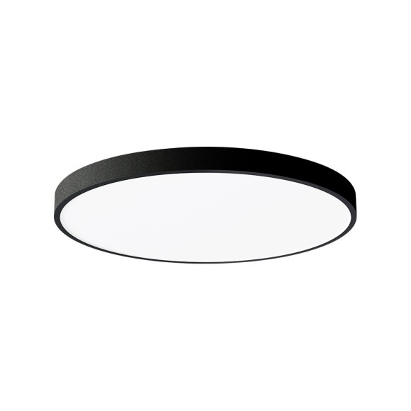 NEO LITE 07250L LED Deckenleuchte SEMPLICI  | 60W integrierte LED-Quelle | 4500lm