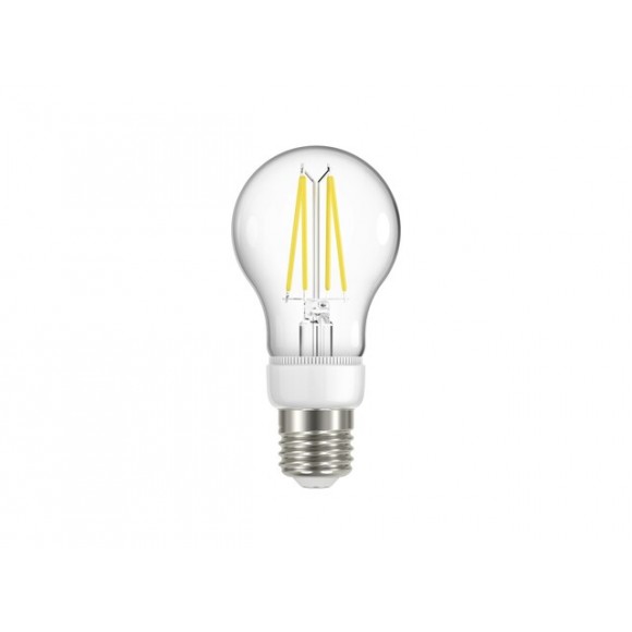 Immax 07713C LED intelligente Glühbirne Smart 1x7W | E27 | 806lm | 2700-6500K - 3er Set, dimmbar, WIFi, Tuya